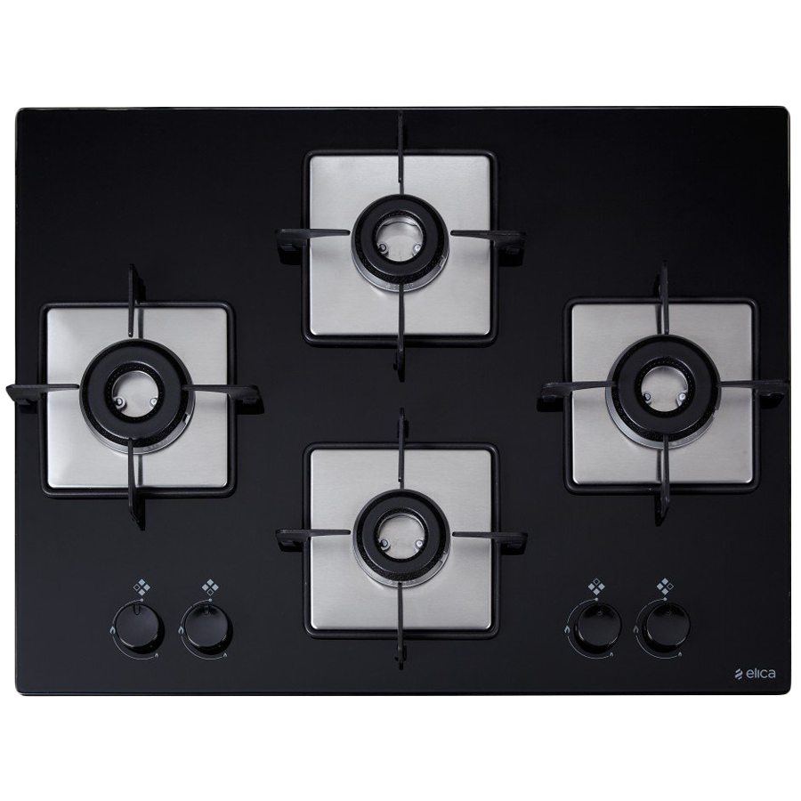 elica-burner-glass-built-in-gas-hob-mettalic-knobs-pro-mfc-4b-120-dx